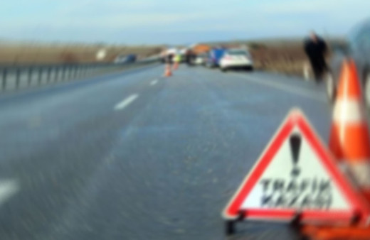 Konya'da feci kaza! İki otomobil çarpıştı, 4 kişi hayatını kaybetti