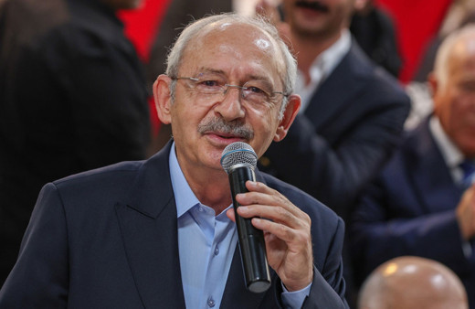 Kemal Kılıçdaroğlu'ndan dikkat çeken 6'lı masa ve seçim açıklaması