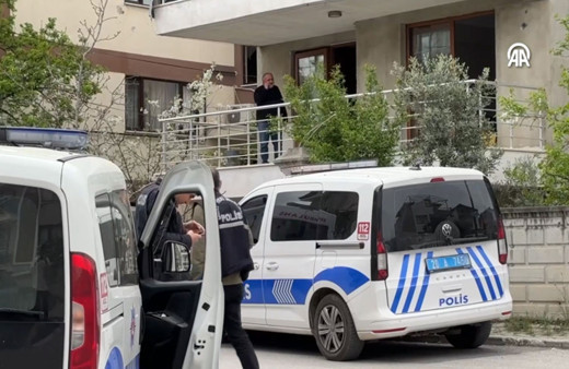 Özel hastanenin yönetim kurulu başkanı evinde ölü bulundu