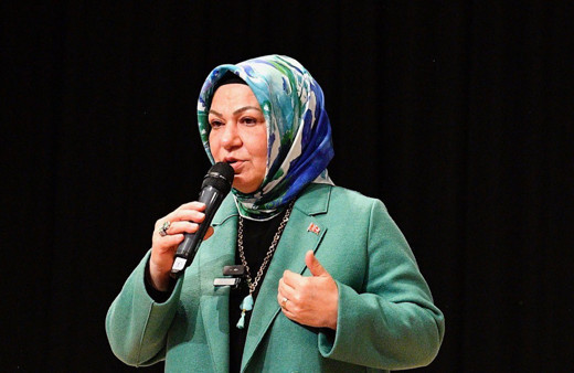 Sancaktepe Belediyesi'nde jakuzi iddiaları! Şeyma Döğücü'den açıklama: Necati Özkan ispatlamazsan senden aşağı insan yok