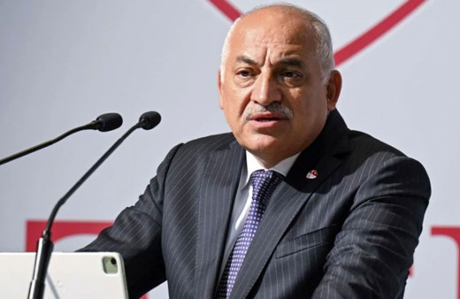 TFF, 18 Temmuz'da seçime gitme kararı aldı