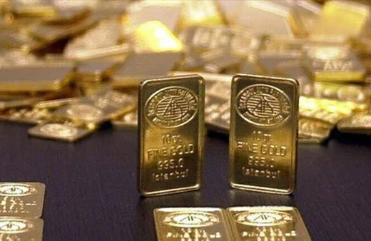 Altının kilogram fiyatı yükseldi! Ne kadar oldu?