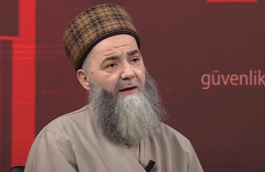 Cübbeli Ahmet Hoca'dan Yeniden Refah açıklaması: Çağrımla oyu eksildi