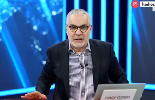 Mehmet Özhaseki neden hedefte?