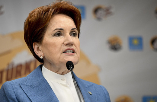 İYİ Parti'li Yılmaz'dan Akşener'e sert çıkış: Ana sorumlu istifa etmedi