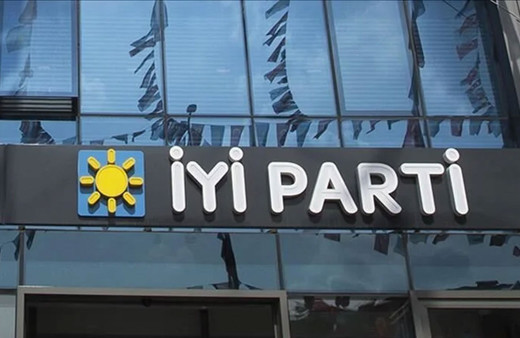 Müsavat Dervişoğlu ve Koray Aydın İYİ Parti Genel Başkanlığına aday oldu