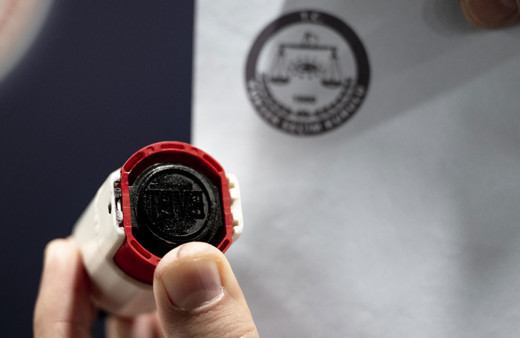 Pınarbaşı Belediye Başkanlığına vali yardımcısı görevlendirildi