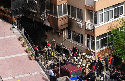 CHP ve İBB’de rüşvetin ‘en tepe yöneticisi’ kim? Gaffar Yakınca yazdı