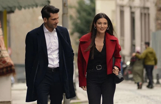 Ekranlara veda ediyor: 'Yargı' dizisinin final tarihi belli oldu