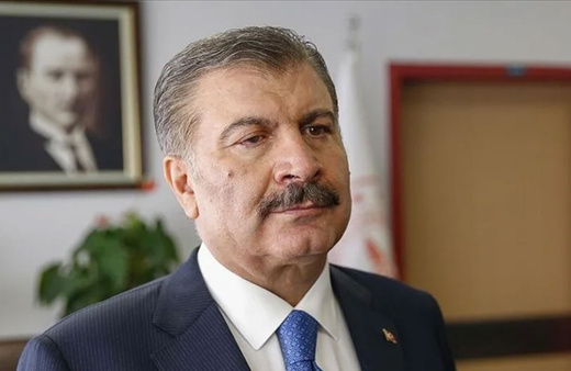 Bakan Fahrettin Koca açıkladı! Tatil boyunca hizmete devam edecek