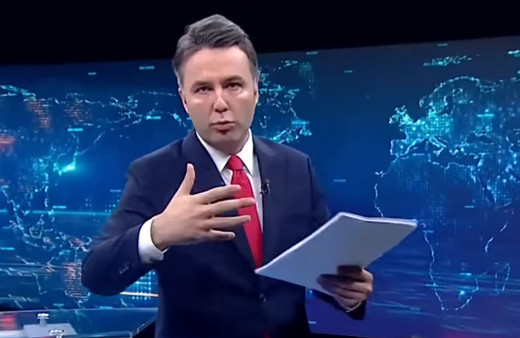 Mehmet Akif Ersoy'un Erdoğan ve Gazze değerlendirmesi gündem oldu