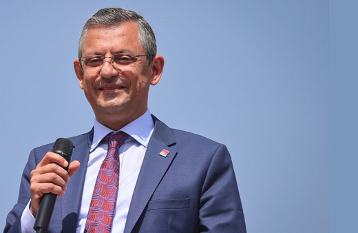 CHP'den, Özgür Özel'in sağlık durumuna ilişkin açıklama