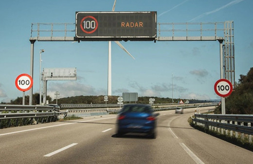 Radarlar devrede! Bayrama aldanıp gaza basmayın