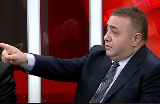 Zafer Şahin, kusursuz bir “Beşinci Kol” faaliyeti dedi tek tek saydı