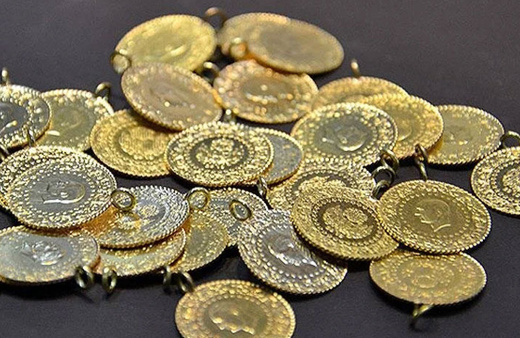 Altın ne kadar? 10 Nisan 2024 çeyrek altın, gram altın fiyatı...