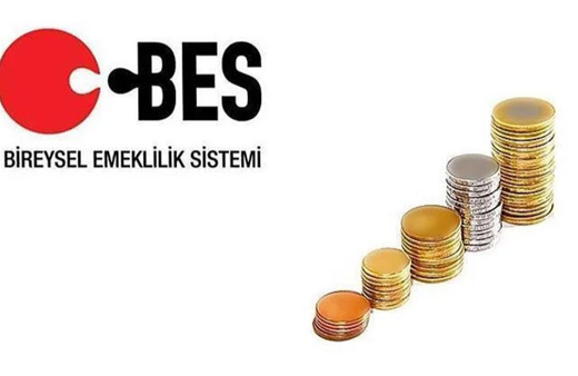 BES ve OKS'de toplam fon büyüklüğü ilk çeyrekte 903 milyar lirayı aştı