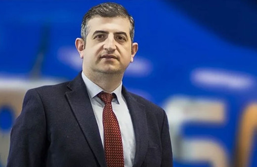 Haluk Bayraktar mahkemeye gidiyor! Tazminatlar Gazze'ye bağışlanacak