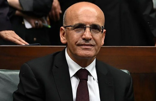 Dünya Bankası ile Türkiye'nin 5 yıllık "ekonomik işbirliği" yürürlüğe girdi! Bakan Mehmet Şimşek'ten açıklama