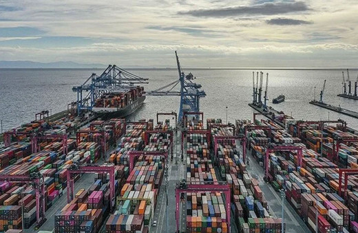 İş dünyasından İsrail'e ihracat kısıtlamasına destek