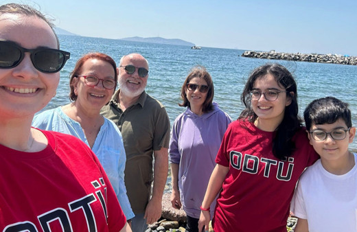 Büyük deney başladı! ODTÜ Türk denizlerinin röntgenini çekecek