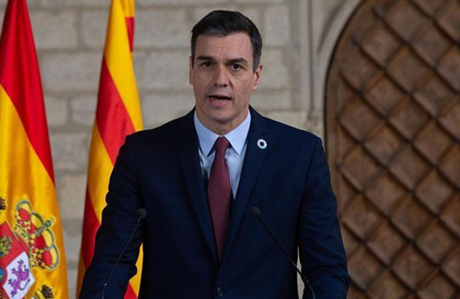 İspanya Başbakanından Filistin'i tanıma çağrısı!