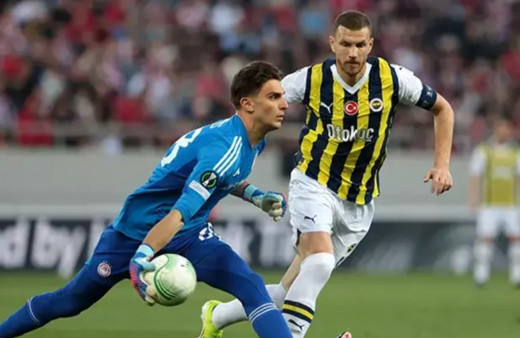 Fenerbahçe turu Kadıköy'e bıraktı