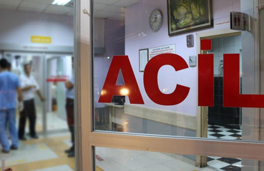 Sobayı yakmaya çalışırken patlama oldu! Sebebi ortaya çıktı, büyük panik