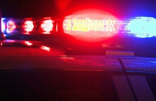 Bursa'da seyir halindeki otomobil yandı