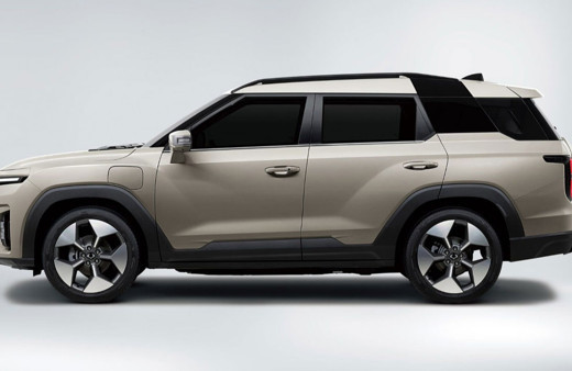 Sedanı tahtından indirdiler! SUV otomobiller zirveyi bırakmıyor