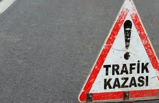 Aydın'da traktör uçurumdan yuvarlandı, sürücü hayatını kaybetti