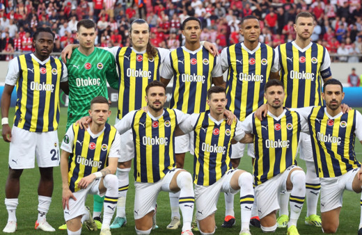 Konferans Ligi'nde favori kim? İlk maçların ardından şampiyonluk oranları güncellendi