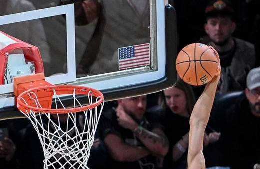 NBA'de Ömer Faruk Yurtseven'in takımı Jazz, sahasında Rockets'ı devirdi