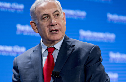 Netanyahu açık konuştu: Gazze dışındaki bölgelerde de savaşa hazırız