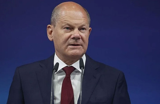 İsrail-İran gerilimi Almanya'yı telaşlandırdı