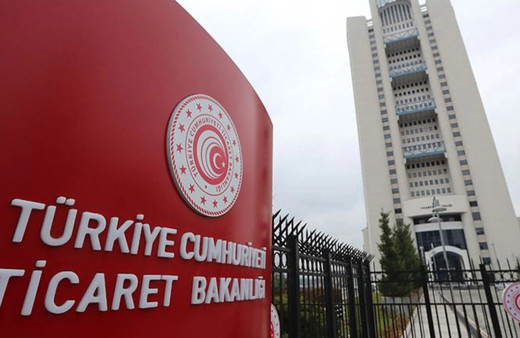 Ticaret Bakanlığı'ndan 'İsrail'e ihracat sürüyor' iddiası için açıklama