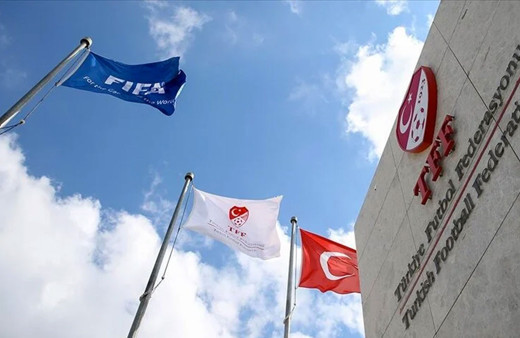 TFF'den lig sonuna kadar yabancı VAR hakemi kararı