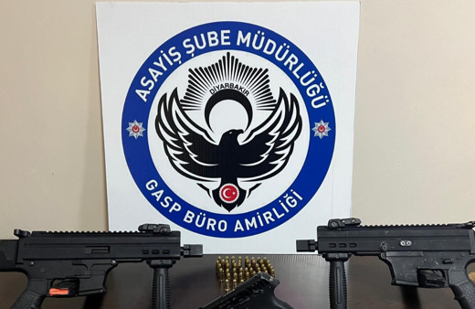 Kahvehanede çevreye ateş eden 4 şüpheli yakalandı