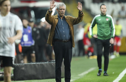 Beşiktaş taraftarı isyan etti! İstifa sesleri...