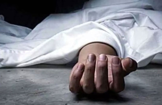 Denizli'de babasını bıçakla yaraladı sonra intihar etti