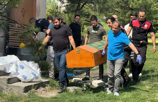 Boşanma aşamasındaki eşi tarafından vurulan kadın öldü!