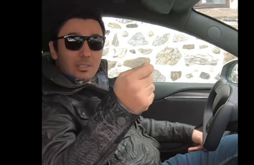 Elektrikli araçla uzun yol yapan sürücünün isyanı! Dizelden daha pahalı