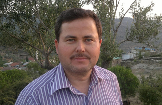 Teleferik kazasında ölmüştü! Antalya'ya tatil için gelmiş!