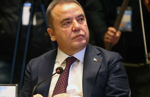 Muhittin Böcek'ten teleferik kazası açıklaması: Herkes hatasının sonucuna katlanacaktır