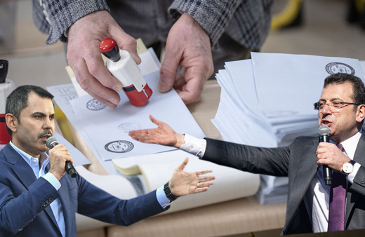 Yeni Akit yazarı Karahasanoğlu İstanbul seçimlerinde 11.56 puanlık farkın tek sebebini açıkladı