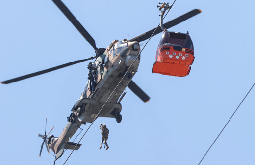 Adalet Bakanı açıkladı: 13 kişi hakkında gözaltı kararı verildi!