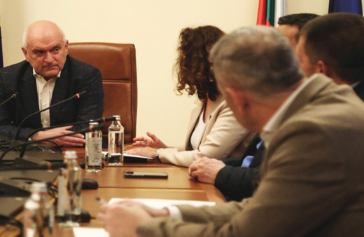 Bulgaristan, Orta Doğu’daki gelişmeleri yakından takip ediyor