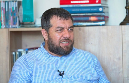 İsmail Kılıçarslan'dan o paylaşıma ağır tepki: Politik denyoluk örneği!