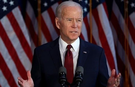 CNN: Biden, Netanyahu'ya 'İran'a karşı saldırıya ABD'nin destek vermeyeceğini' söyledi