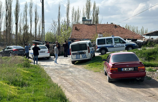 Sobadan sızan gazdan zehirlenen 2 kardeş öldü