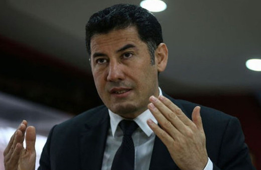 İran'ın saldırısı sonrasında Sinan Oğan'dan çağrı: Hemen OHAL ilan edilsin